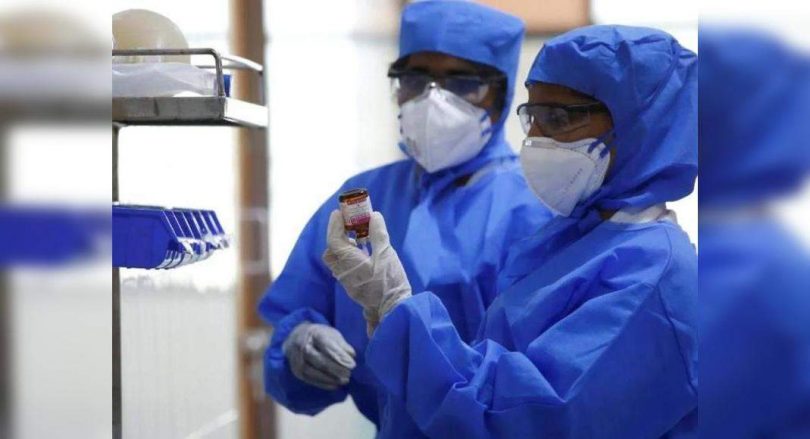 26 fresh cases, 1.8 lakh get a Vax shot in Haryana