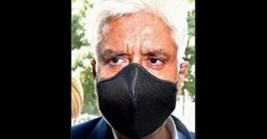 HC provides assistance to the former DGP Saini