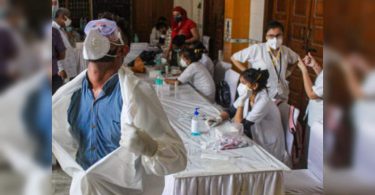 Covid: Haryana reported 26 cases, two deaths