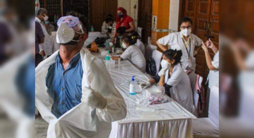 Covid: Haryana reported 26 cases, two deaths