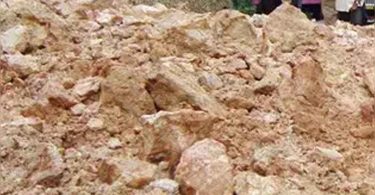 Landslide Hit Solan, Walking Rescue Operation