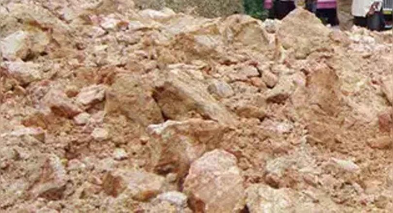 Landslide Hit Solan, Walking Rescue Operation