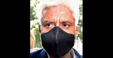 New FIR against Punjab ex-DGP Sumedh Singh Saini