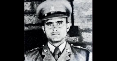 The family of the 1962 war hero was still waiting for their fees