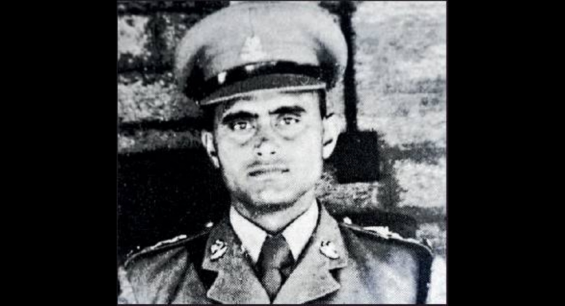 The family of the 1962 war hero was still waiting for their fees