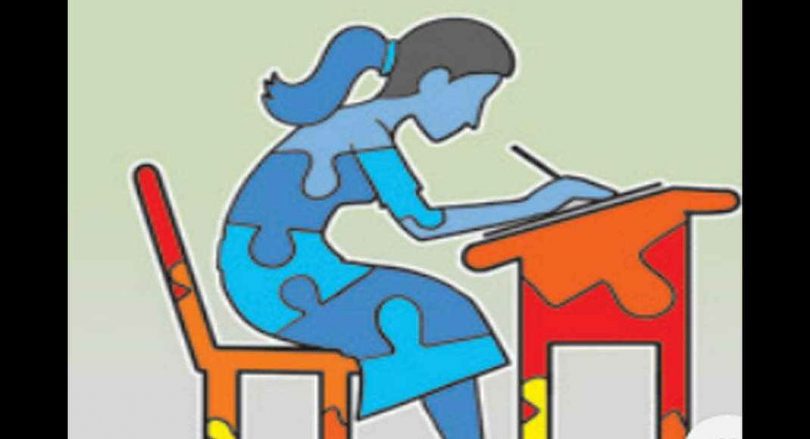 Marked 'absent', 120 girls failed on the top