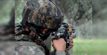 630 terrorists, 85 security personnel were killed in the J & K meeting in the last 3 years: Government