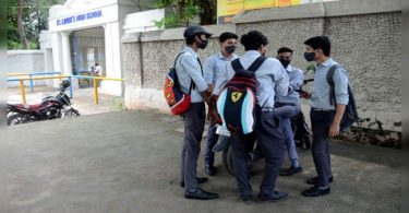 Primary school, secondary school to open from August 16