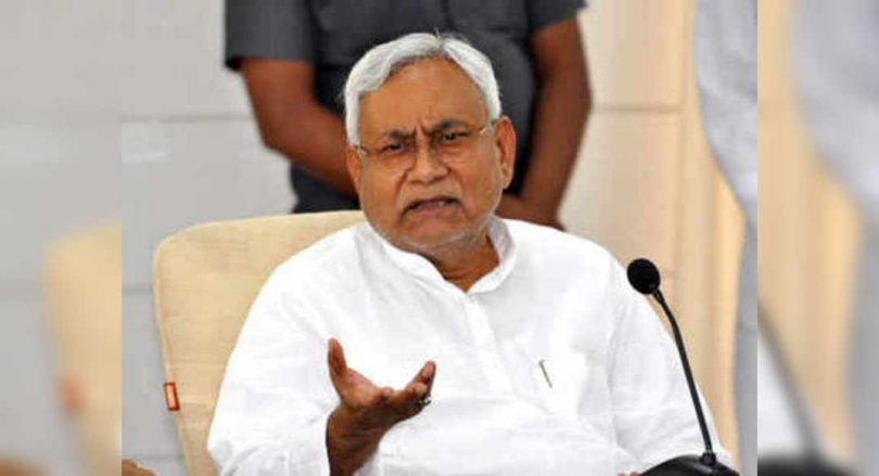 CM visited 5 districts to assess the enforcement of Covid protocols