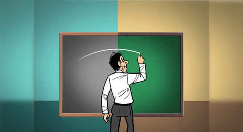 8K Teacher Buxar Rue Delays Salary for 3 Months