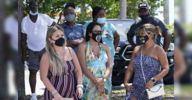 Who: 4 Million New Coronavirus Cases Reported Globally