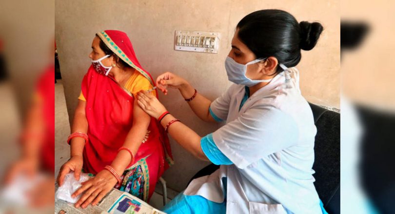 11 fresh covid cases in Rajasthan