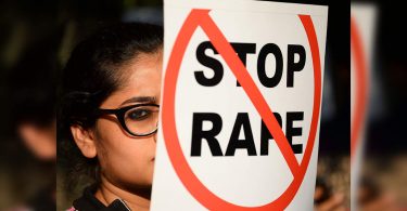 Rajasthan: Government Teachers are ordered to rape 30-year-old women