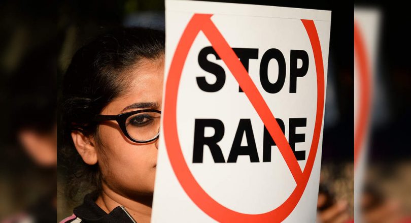 Rajasthan: Government Teachers are ordered to rape 30-year-old women