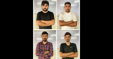 Rajkot: drug peddlers using stolen SUVs