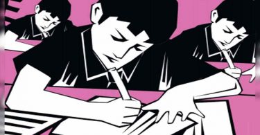 Examination of the Sensation Board Examination, must be for students, say Nagpur academics