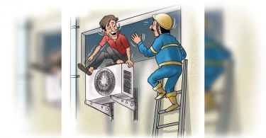 Gujarat: 'Bow, touch my legs,' Humans on the edge told firefighters before saving