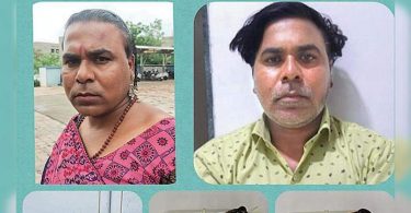 Men dress like eunuch catch people who cheat on Rajkot