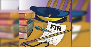 Three firs nested on loan sharks after police lok darbar