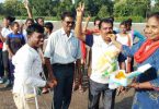 Jharkhand: Nikki Pradhan, Salima Tete Village erupted in joy as an Olympic historical team script