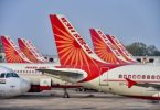 Air India accumulated losses around Rs 70,820 Crores until March 31 2020: Government