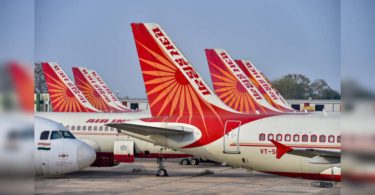 Air India accumulated losses around Rs 70,820 Crores until March 31 2020: Government