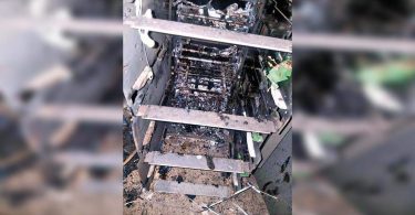 Gujarat: Rs 29 Lakh Stolen from the ATM at Kadodara