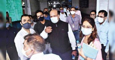 Smaller stations around the letter to get shipping network: drm