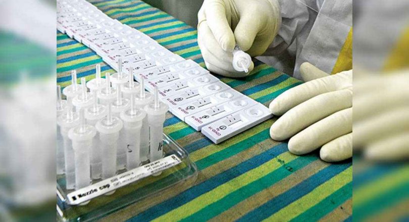 Four new covid cases in Vadodara