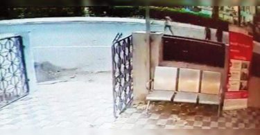 Three including the maid owned for looting elderly women