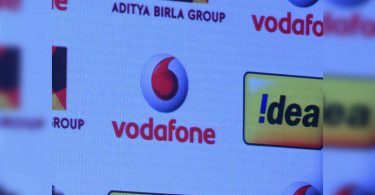 The idea of Vodafone continues to fall, plunge 17%