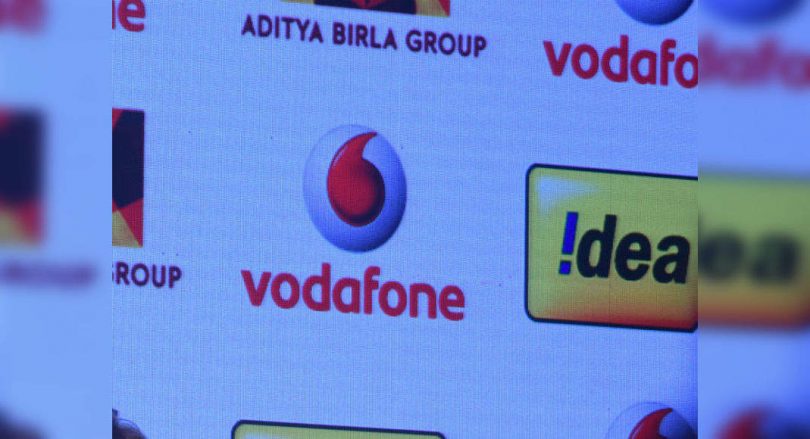 The idea of Vodafone continues to fall, plunge 17%