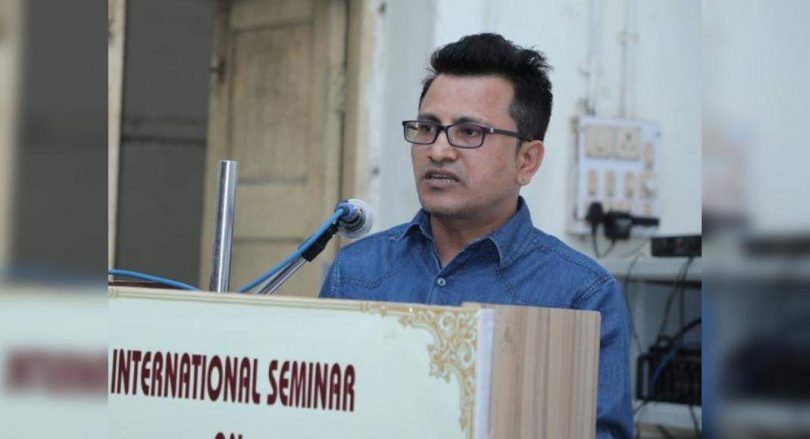 MSU colleagues inspired inclusive edu