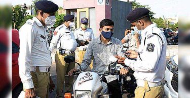 83% Barodian Pay Digital Fines by 2020