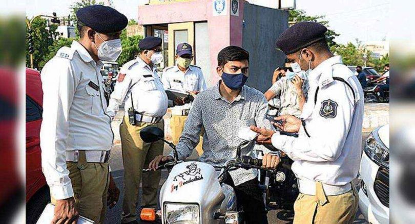 83% Barodian Pay Digital Fines by 2020