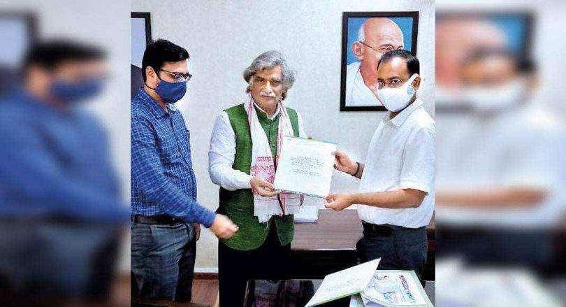 GI experts to register 1K authorized users, train 300 GI product craftsmen