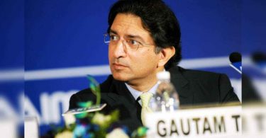 Ed caught Gautam Thapar in the case of money laundering