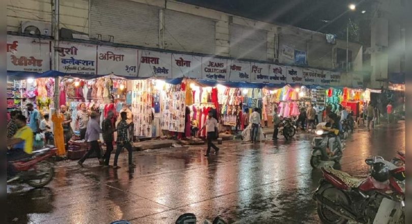 Thane Relaxes Covid-19 Restriction: Check Toward Shops, Salons and Gardens