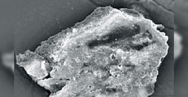 Use salt? You take a pinch of plastic