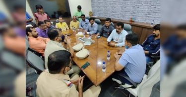 Thane: Raj Thackeray-LED MNS Leaders Gherrao Pharmaceutical Firm to find only 'non-marathi recruit'