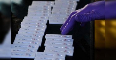 Thane City reported 60 new Covid-19 cases; There was no vaccination on Tuesday