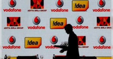 Voda Fret Over 'Loin Idea is too big for failure' giant telco