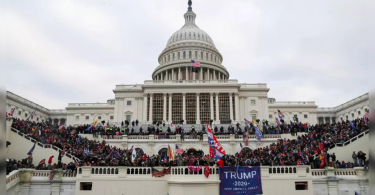 Michigan Man begged guilty of the cost of US Capitol riots, sentenced