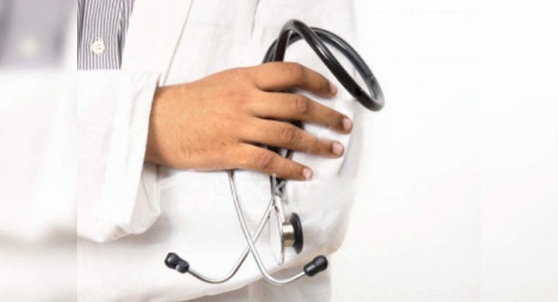 Doctor goes on strike in Alappuzha