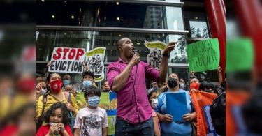 Will the new CDC moratorium keep the tenant?