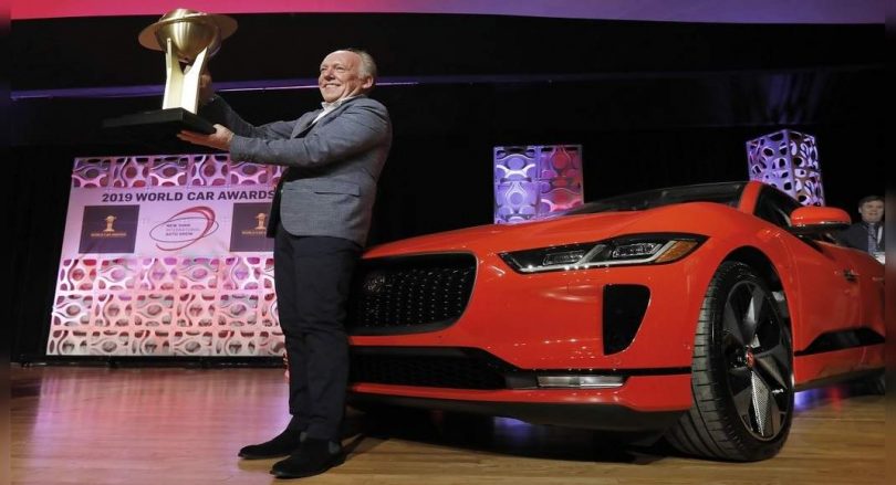 Delta variant forced the cancellation of the Auto New York