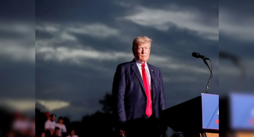 Trump Fires back in the Ministry of Justice in an effort to maintain the secret of the tax