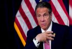 Push to oust cuomo gathered strength as a prosecutor detail it too