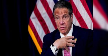 Push to oust cuomo gathered strength as a prosecutor detail it too