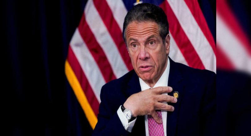 Push to oust cuomo gathered strength as a prosecutor detail it too